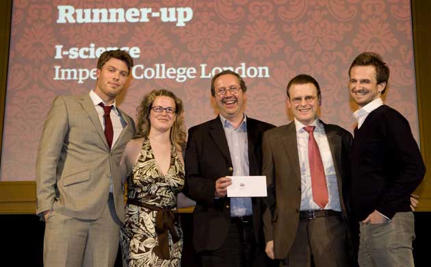 Student Media Awards