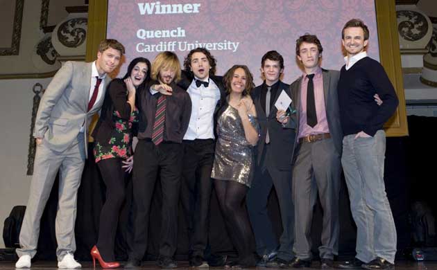 Student Media Awards