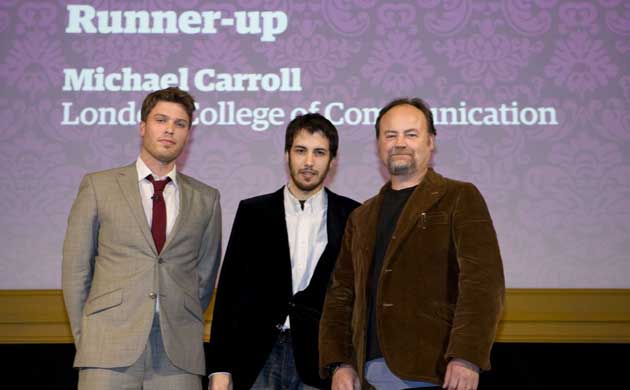 Student Media Awards