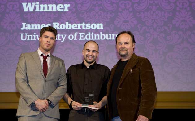 Student Media Awards