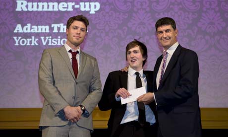 Student Media Awards