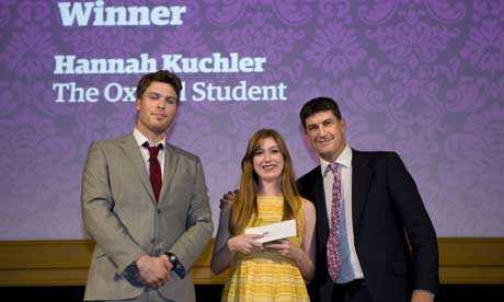 Student Media Awards