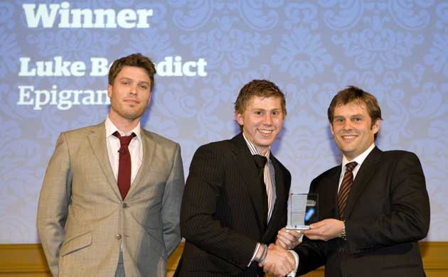 Student Media Awards