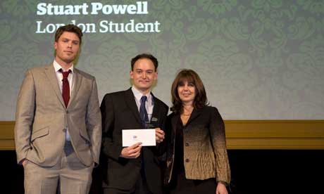 Student Media Awards