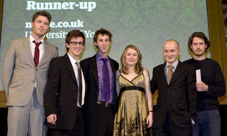 Student Media Awards