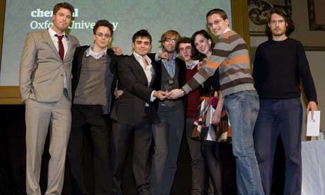 Student Media Awards