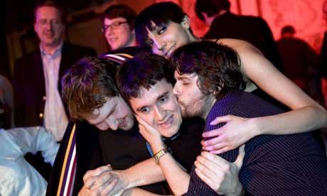 Student Media Awards