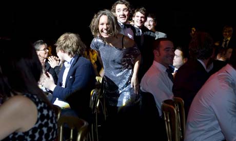 Student Media Awards