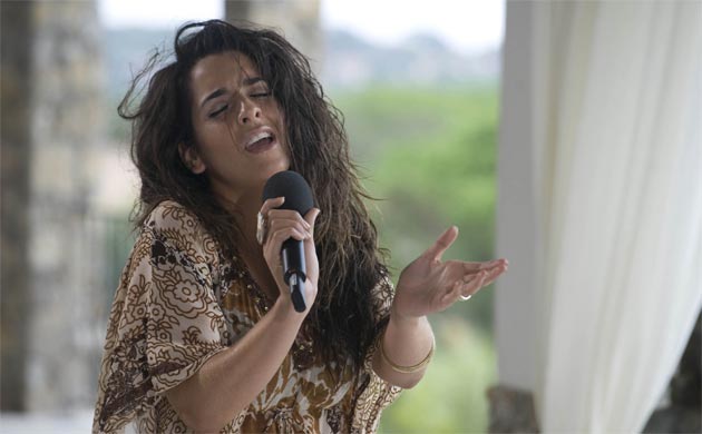Ruth Lorenzo