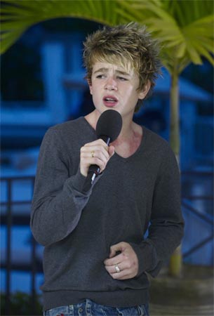Eoghan Quigg