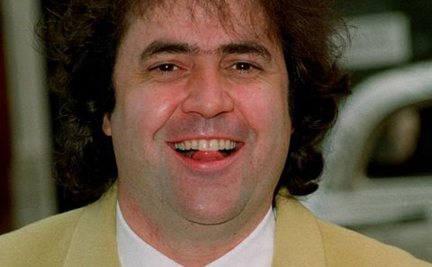 Danny Baker
