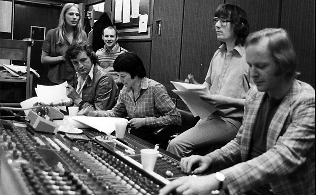 Hitch-Hiker's Guide to the Galaxy