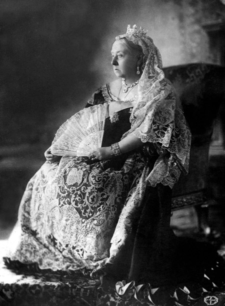Images Of Queen Victoria. Queen Victoria, Diamond