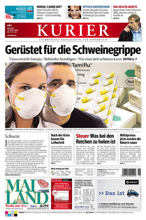 Kurier