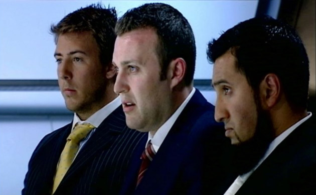 The Apprentice 2009