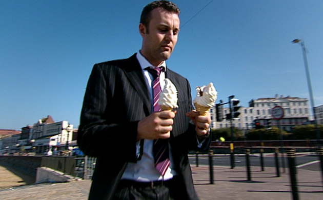 The Apprentice 2009