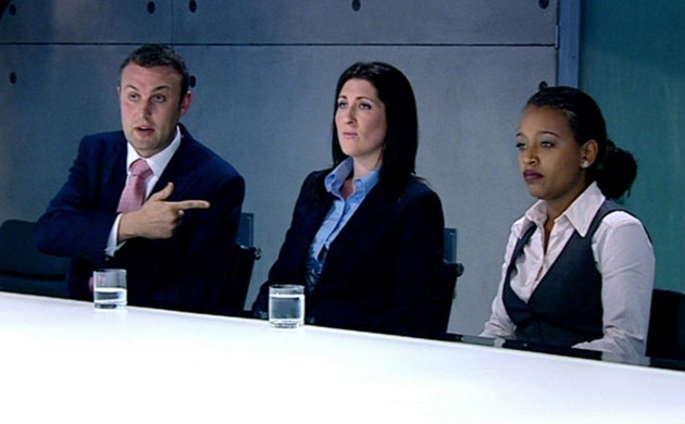 The Apprentice 2009
