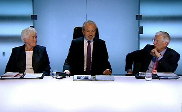 The Apprentice 2009
