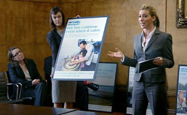 The Apprentice 2009
