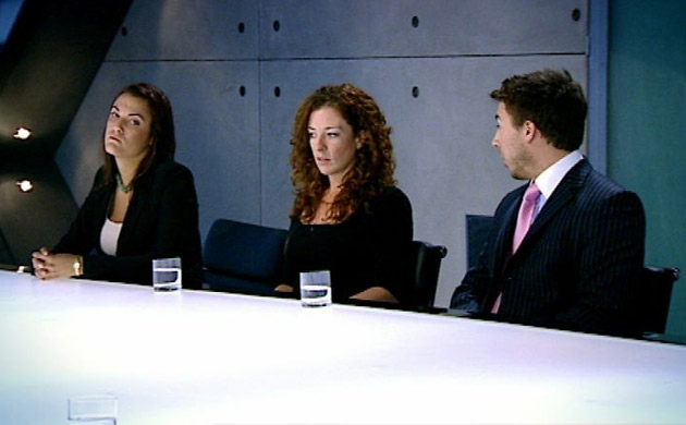 The Apprentice 2009