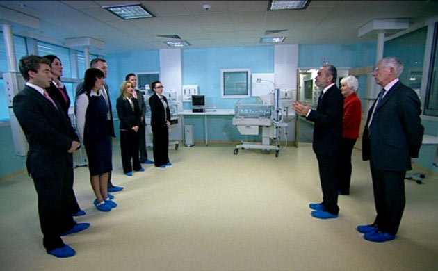 The Apprentice 2009