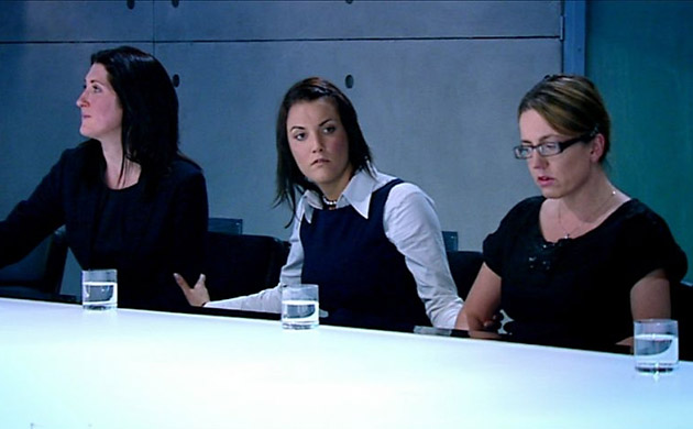 The Apprentice 2009