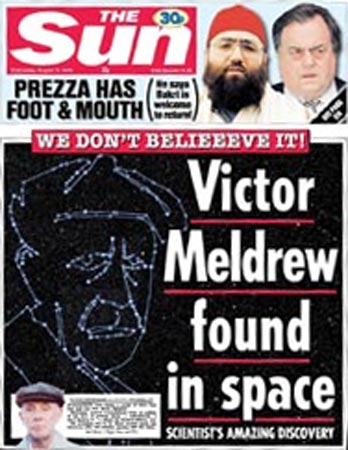 Silly season gallery