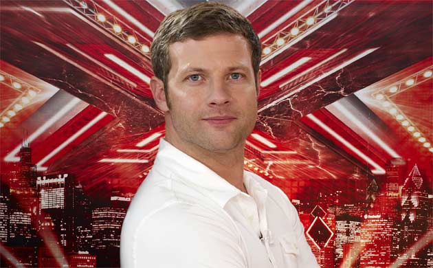 The X Factor 2009