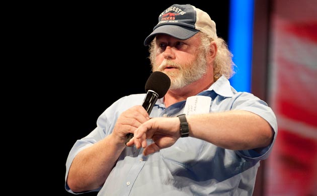 The X Factor auditions