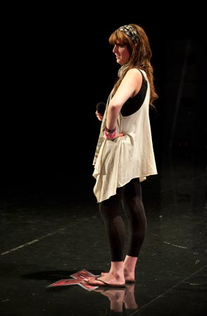 The X Factor auditions