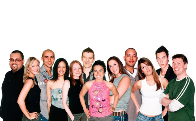 Memories of Big Brother