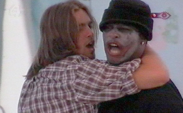 Memories of Big Brother