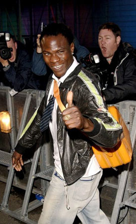 Memories of Big Brother