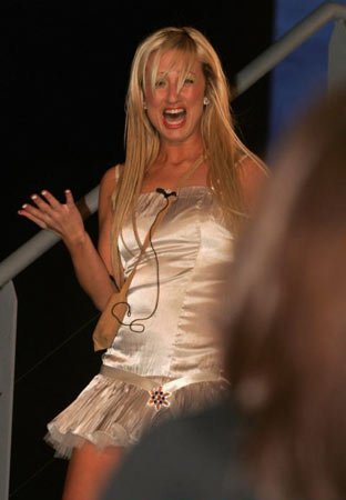 Memories of Big Brother