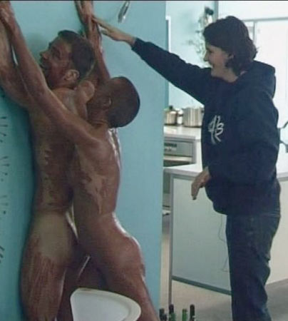 Memories of Big Brother