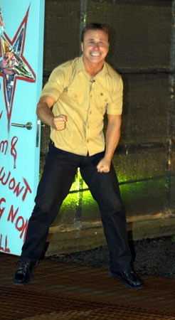 Memories of Big Brother