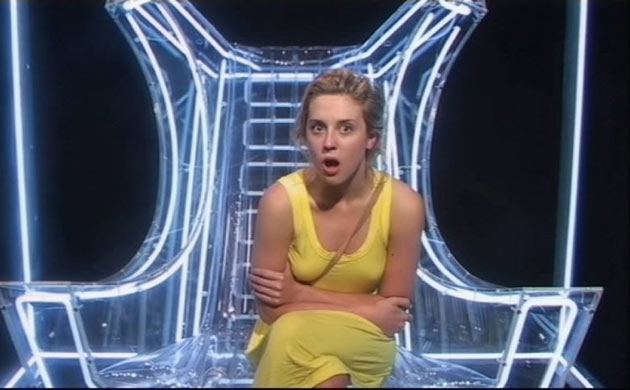 Memories of Big Brother