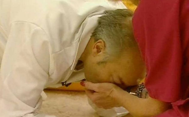 Memories of Big Brother