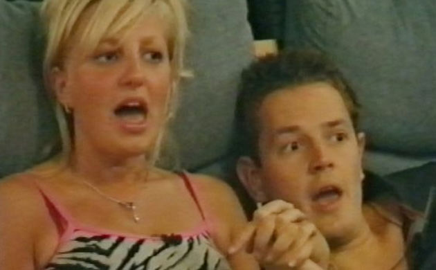 Memories of Big Brother