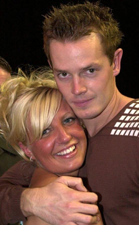 Memories of Big Brother