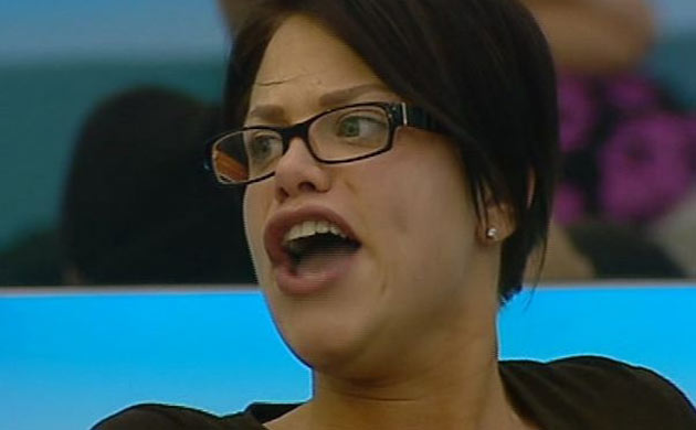 Memories of Big Brother