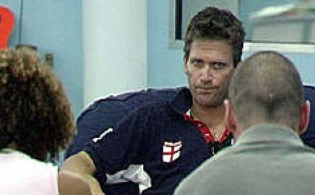 Memories of Big Brother