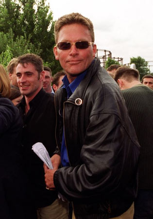 Memories of Big Brother