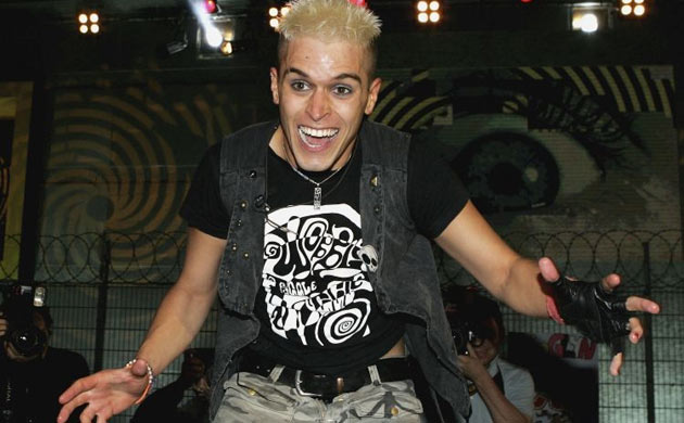 Memories of Big Brother