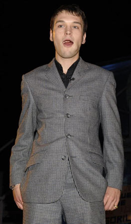 Memories of Big Brother