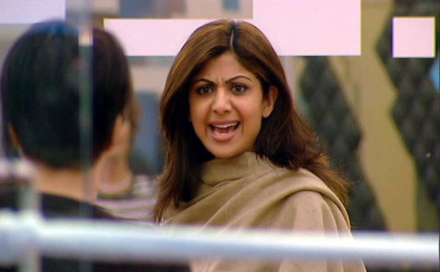 Memories of Big Brother