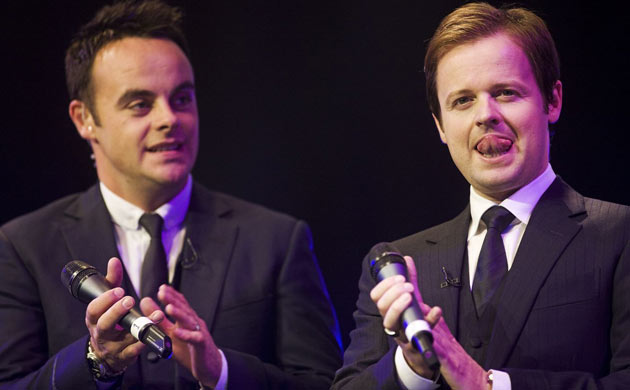 Edinburgh TV Festival 2009