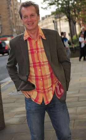 Frank Skinner