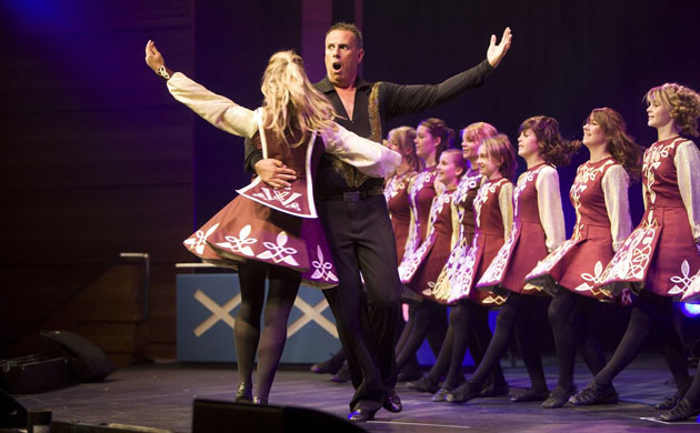 Edinburgh TV Festival 2009