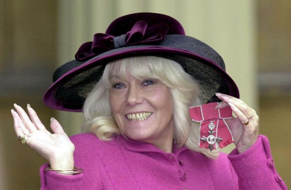 Wendy Richard: Wendy Richard has died